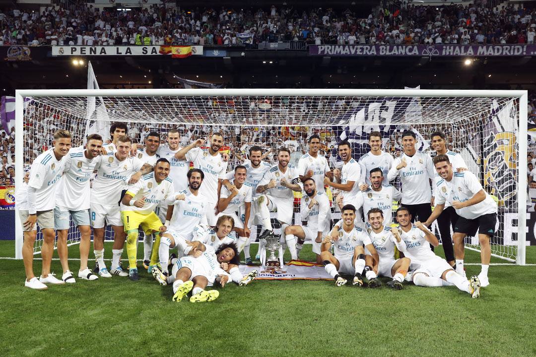 الفيفـــــــــــــــــا يصدم ريال مدريد قبل الموندياليتو والكلاسيكو