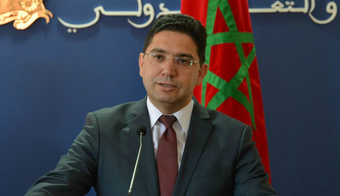 قوة المملكة تكسر الأساطير وتدحض الأوهام بـقمة أبيدجــــــــــــــــان