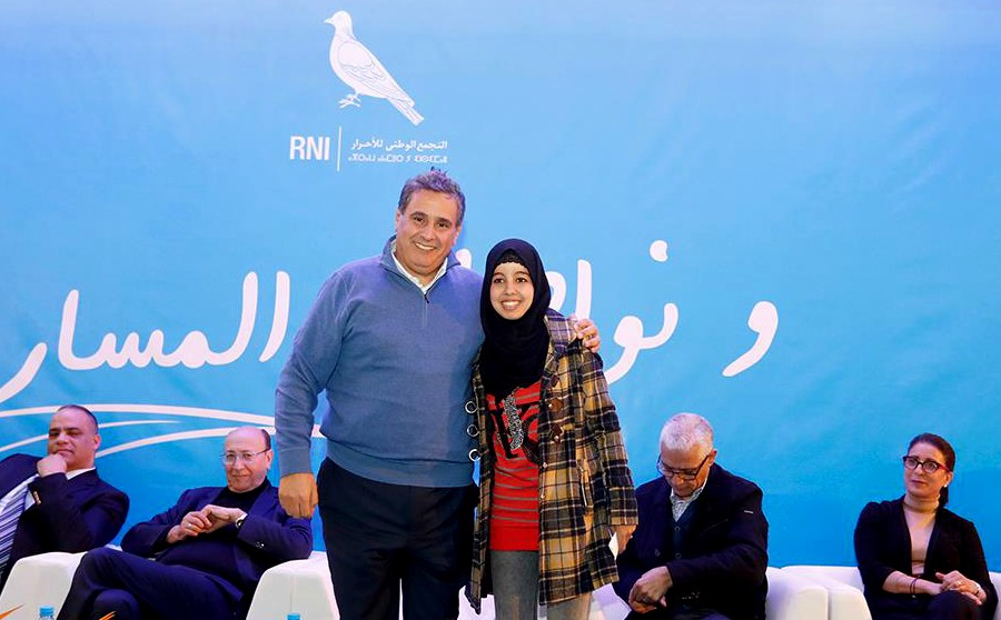 عزيز أخنـــــــــــــــــوش … سنرأس الحكومة المقبلة