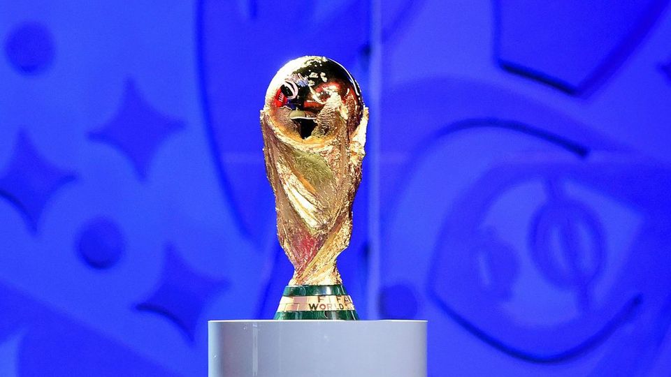 الفيفــــــا يحسم رسميا بخصوص ترشح المغــــــــرب لاستضافة مونديــــــال 2026