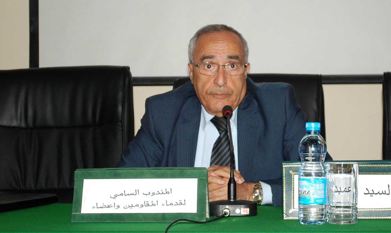 الكثيري يستحضر الدلالات العميقة لتخليد الذكرى 65 لانتفاضة الدار البيضاء