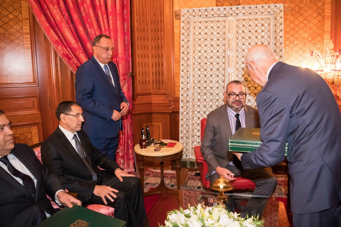 تدبير الشأن العام بالمغــــــــــــــرب … نهاية زمن التساهل