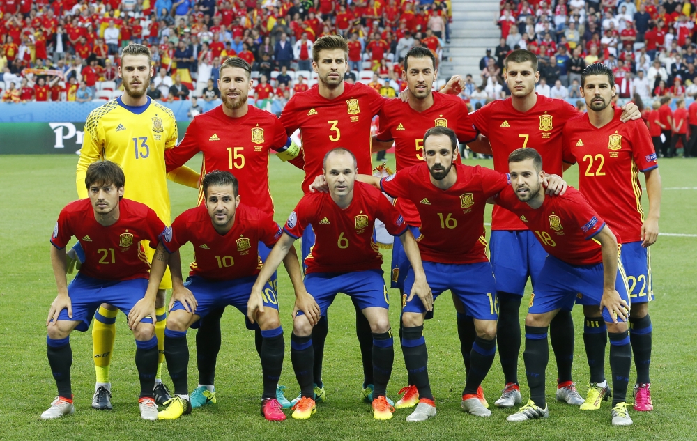أقوى خصم للمنتخب المغربي في المونديال مهدد بالاستبعاد