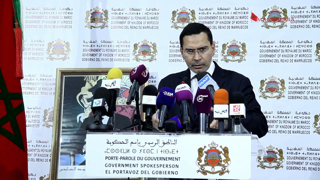   المشاورات لتعويض الوزراء المعفيين تتم بطريقة عادية
