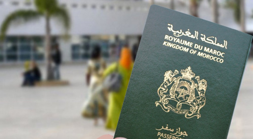 الأغلبية توسع حق الجنسية ليشمل الزوج الأجنبي للمغربية