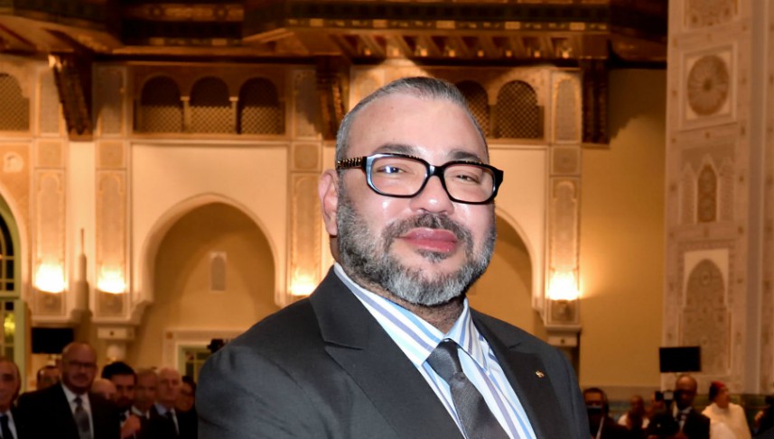 جــلالة المــــلك أدخل المغرب إلى عصر ثورة السيارات الكهربائية الذكية