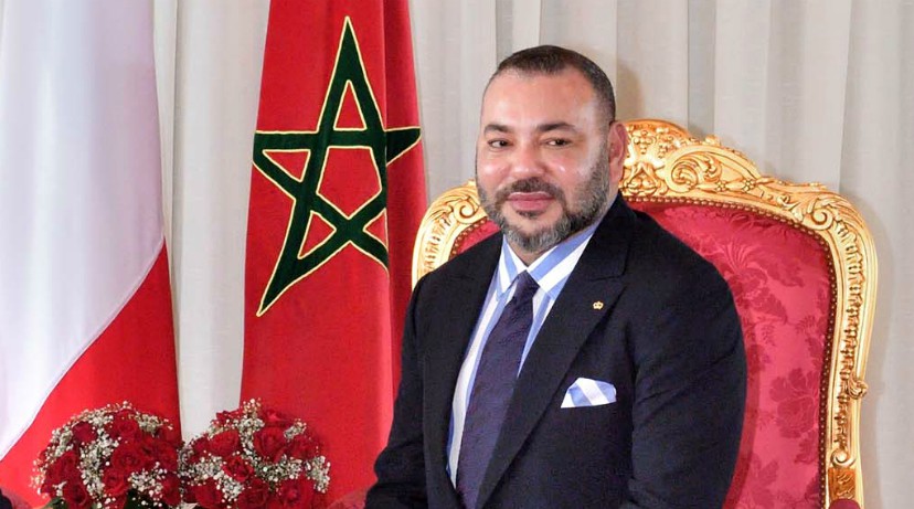 جلالة الملك يدعو لبلورة رؤية جماعية مشتركة حول منظومة متكاملة لإعداد التراب