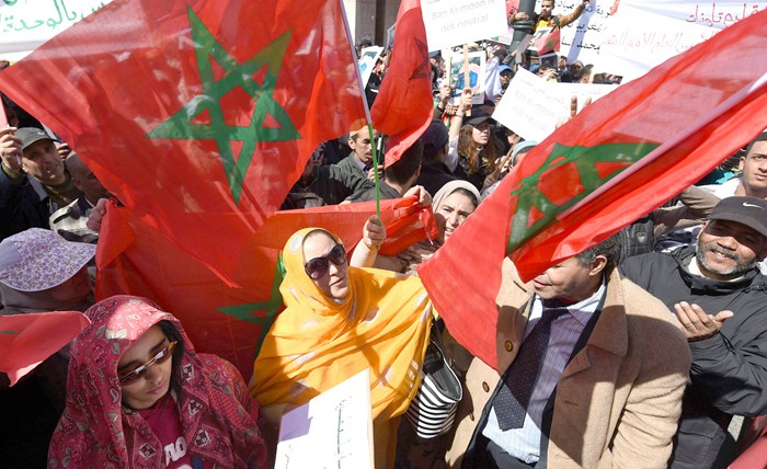المغـــــــــرب يرد على تهديدات البوليساريو بالتصعيد العسكري