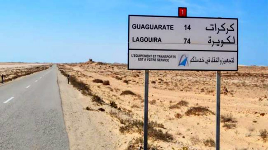 لهذا تشتعل أزمة الكركرات بين المغرب والبوليساريو من حين لآخر