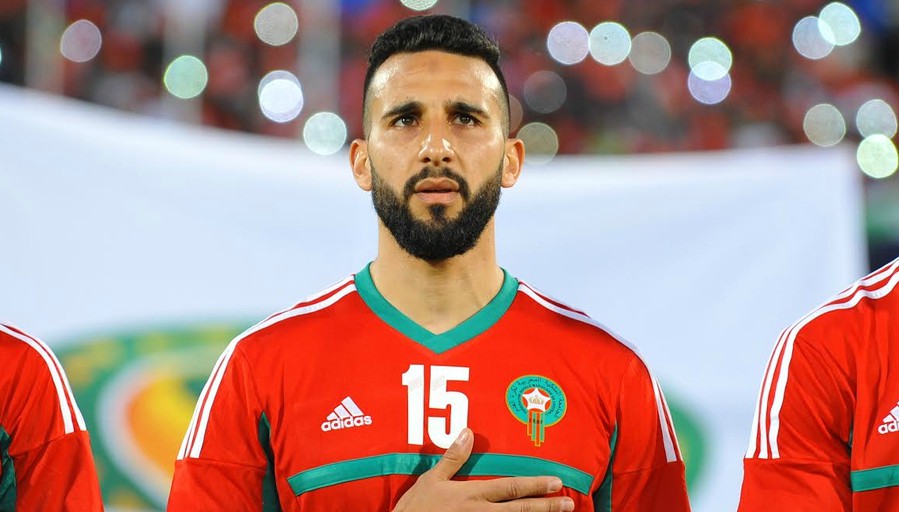 الوداد البيضاوي يتعاقد مع لاعب المنتخب الوطني
