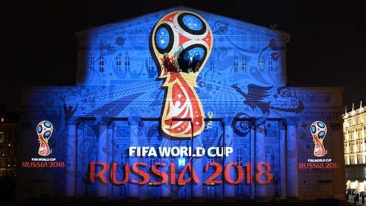 أسهل طريقة لحضور مونديال روسيا