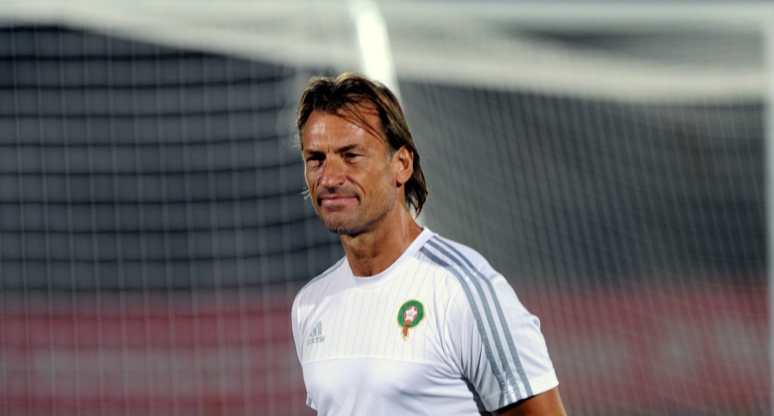 رونار يتواصل مع لاعب نابولي الايطالي لأجل ضمه للمنتخب