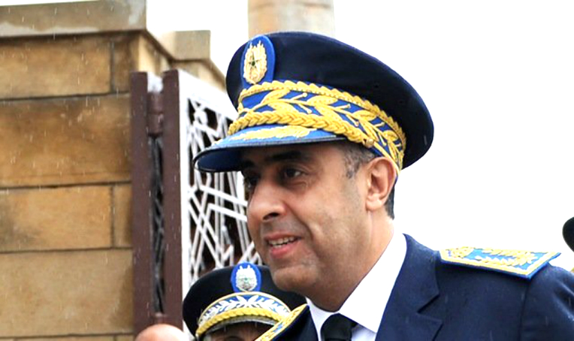 مقاول يجر مسؤولين أمنين إلى التحقيق