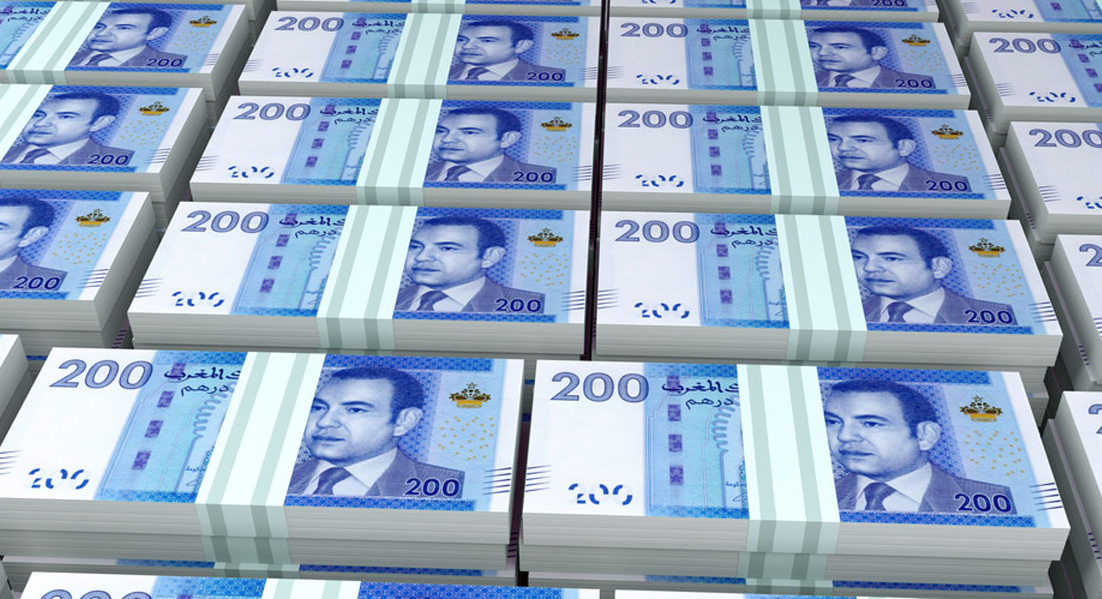 أبرز المخاطـر المحدقـة بتعويـم الدرهـم