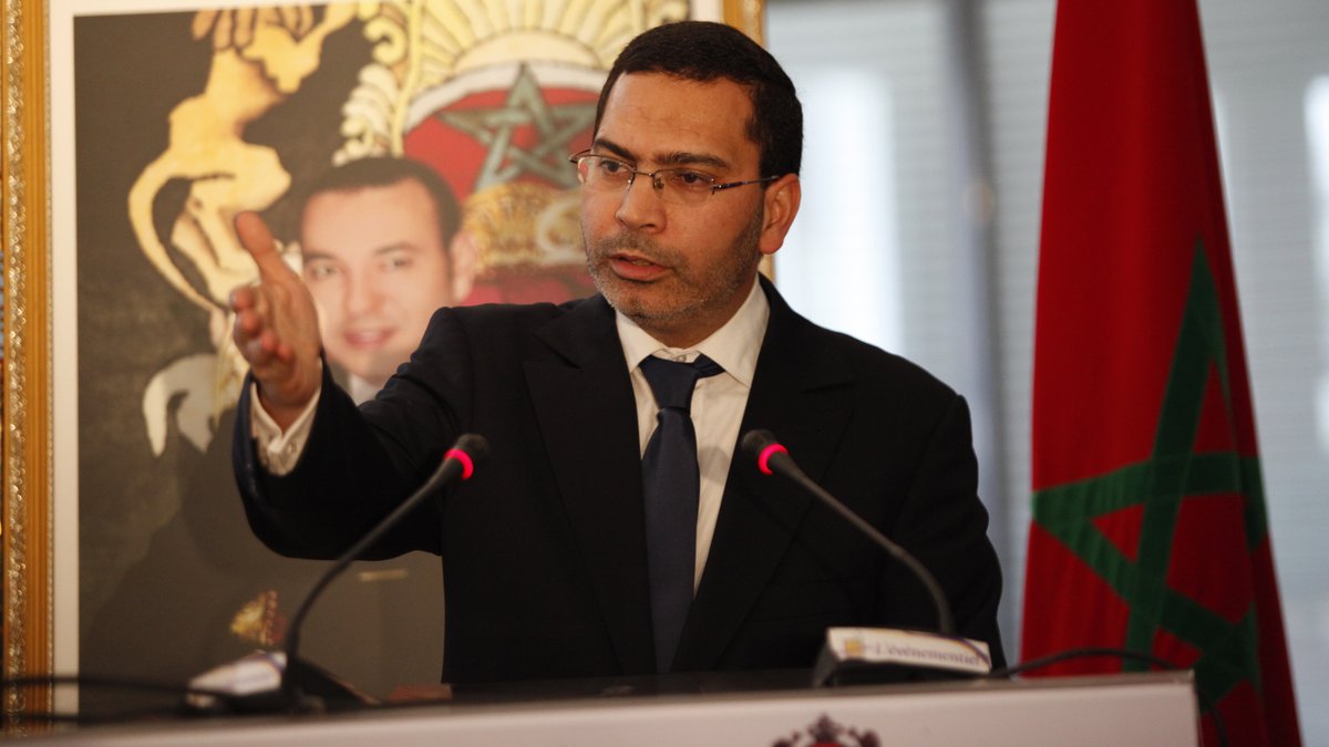 المغرب له إرادة راسخة لمعالجة الاختلالات القائمة والتعاطي بمسؤولية وحزم مع ملف حقوق الإنسان