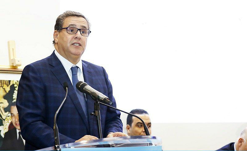 أخنوش…الأحرار مع الأداء الميداني بعيدا عن منطق الدكان السياسي