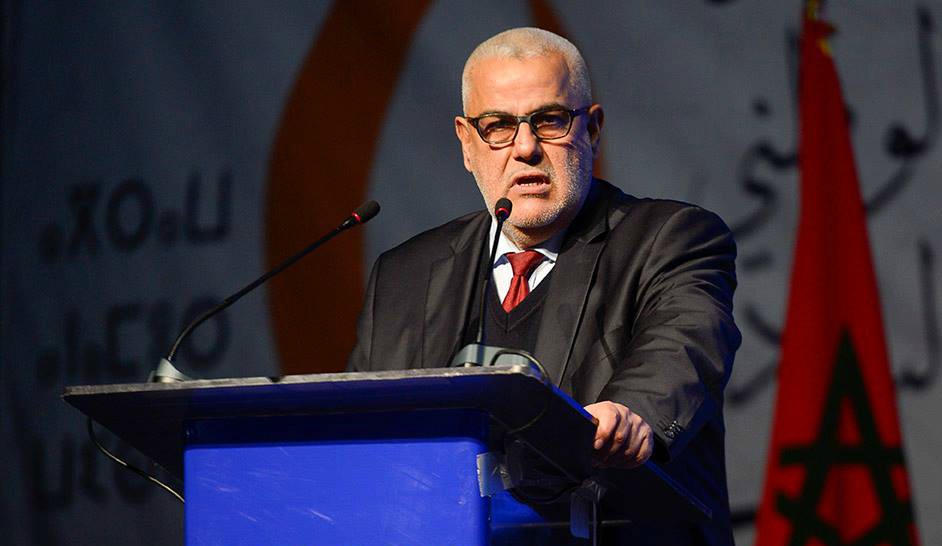 بنكيران…لم انته سياسيا وسأعود من القبر لو أراد الشعب ذلك