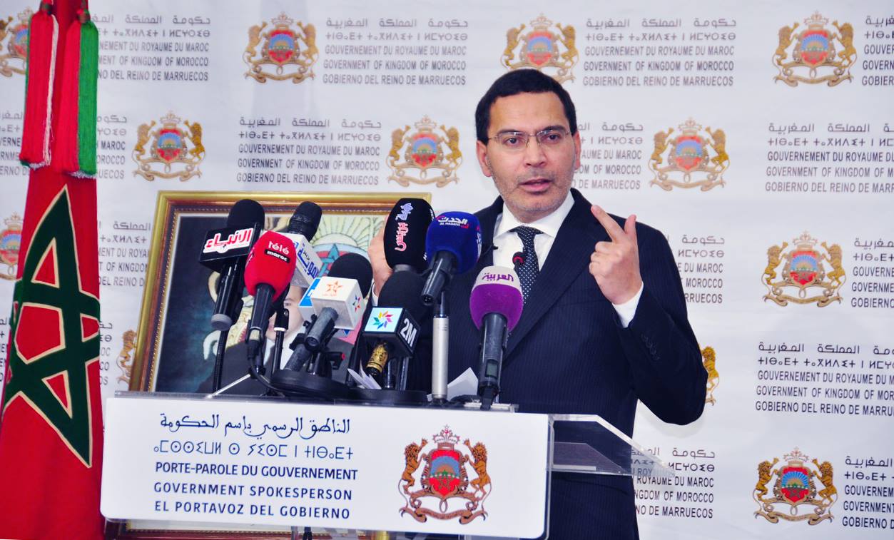 الترويج لمفاوضات مباشرة مع جبهة البوليساريو يعكس محاولة يائسة للتغطية عن انتكاسات الجبهة