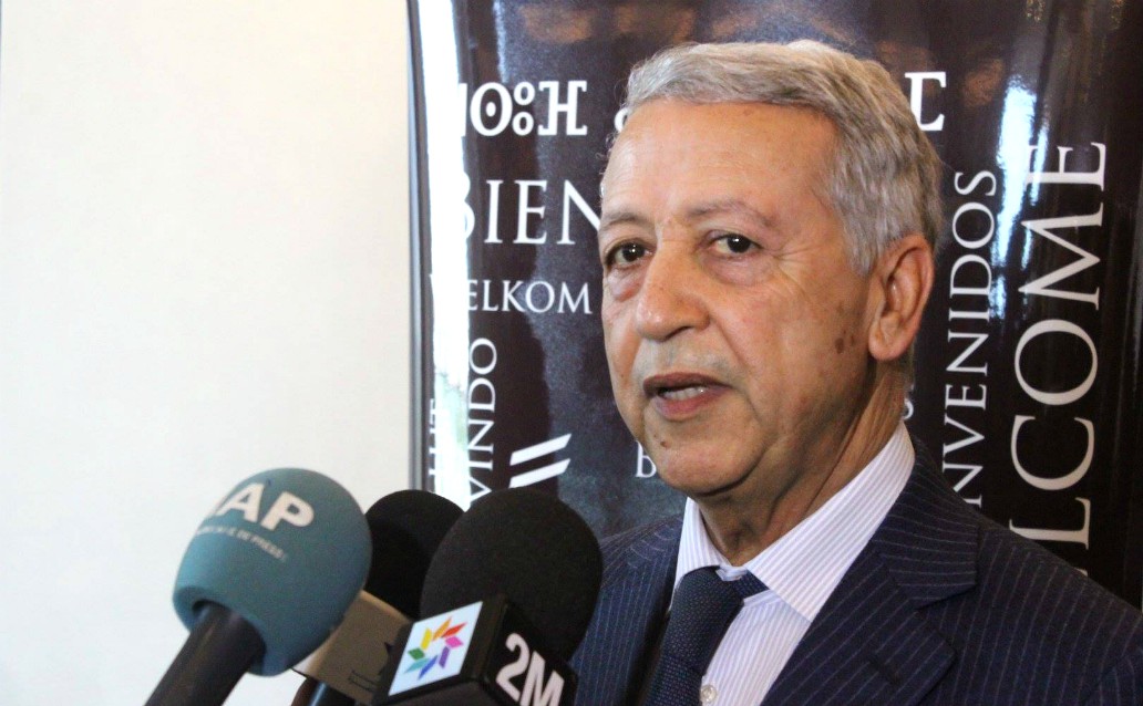 المغرب يراهن على استقطاب 500 ألف سائح صيني في أفق سنة 2020
