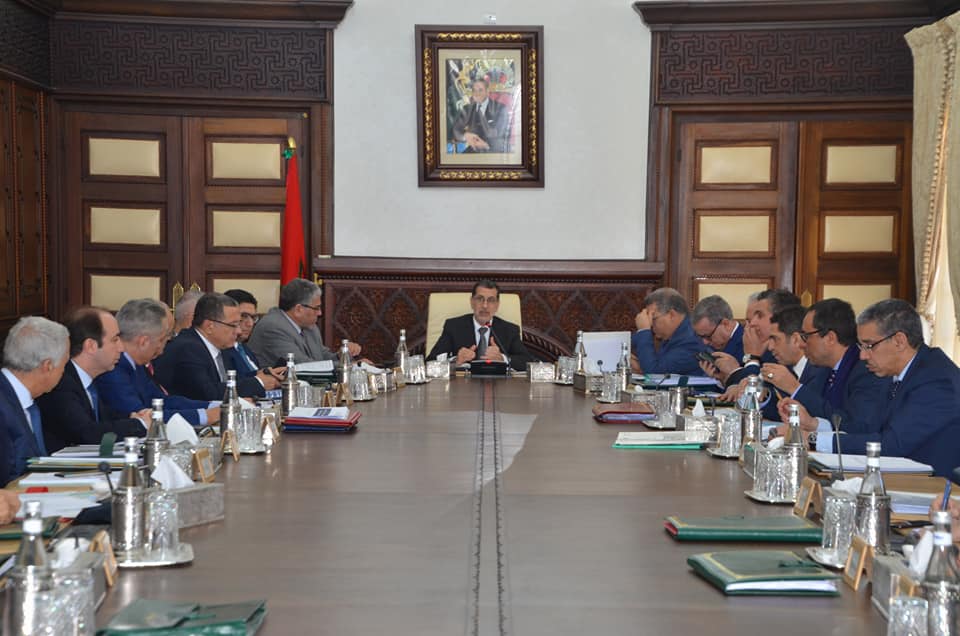 الحكومة مجندة لدعم ترشيح المغرب لاحتضان كأس العالم 2026