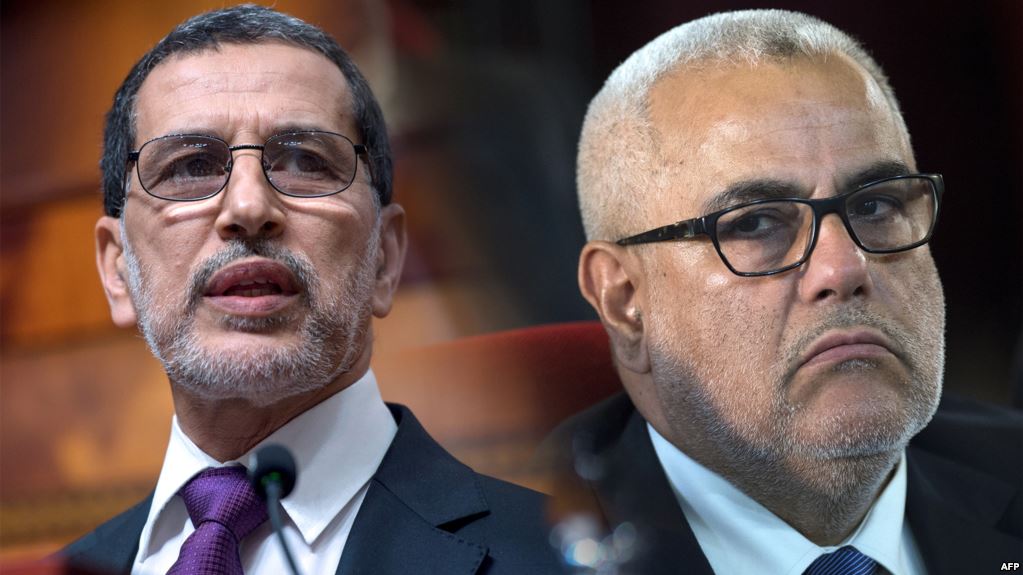  رسائل بنكيران السياسة تهدد تحالف حكومة العثماني