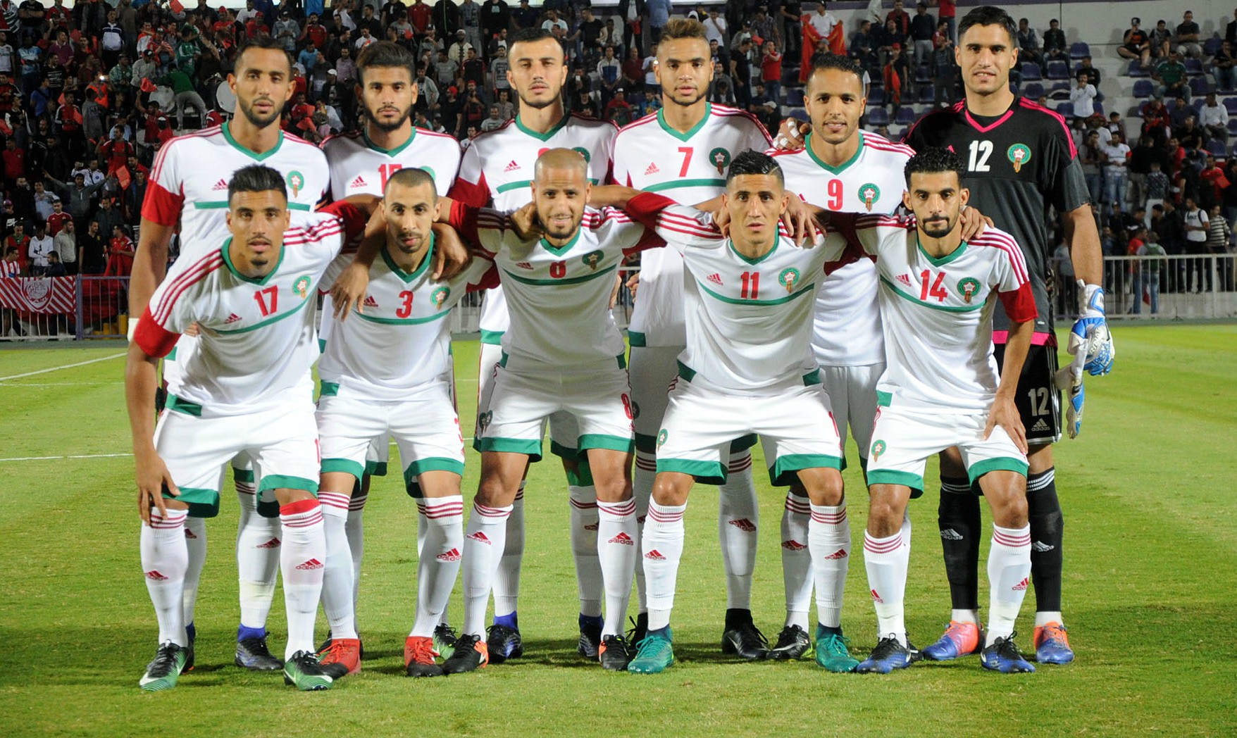 تصنيف الاتحاد الدولي لكرة القدم…المنتخب المغربي يتراجع ثلاثة مراكز