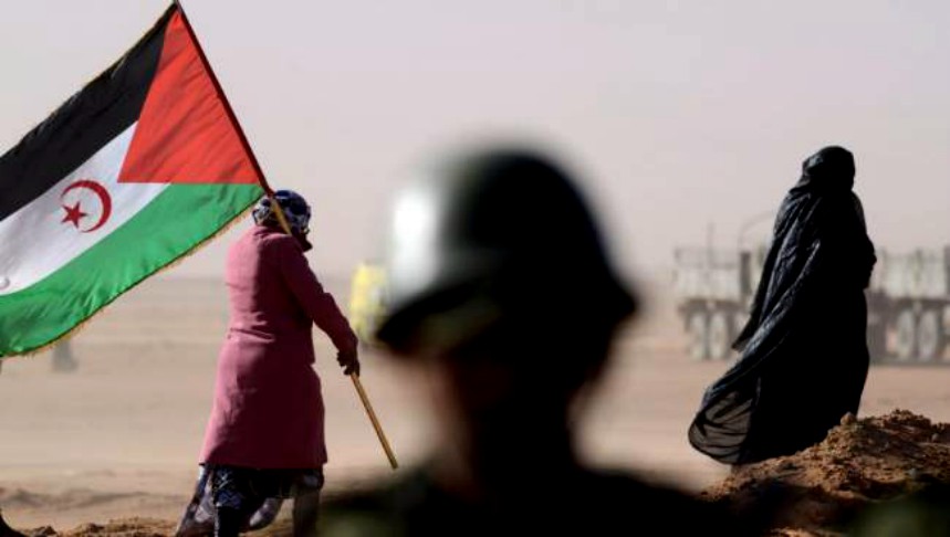 بعد البحر…البوليساريو تنقل معركتها ضد المغرب إلى الجو