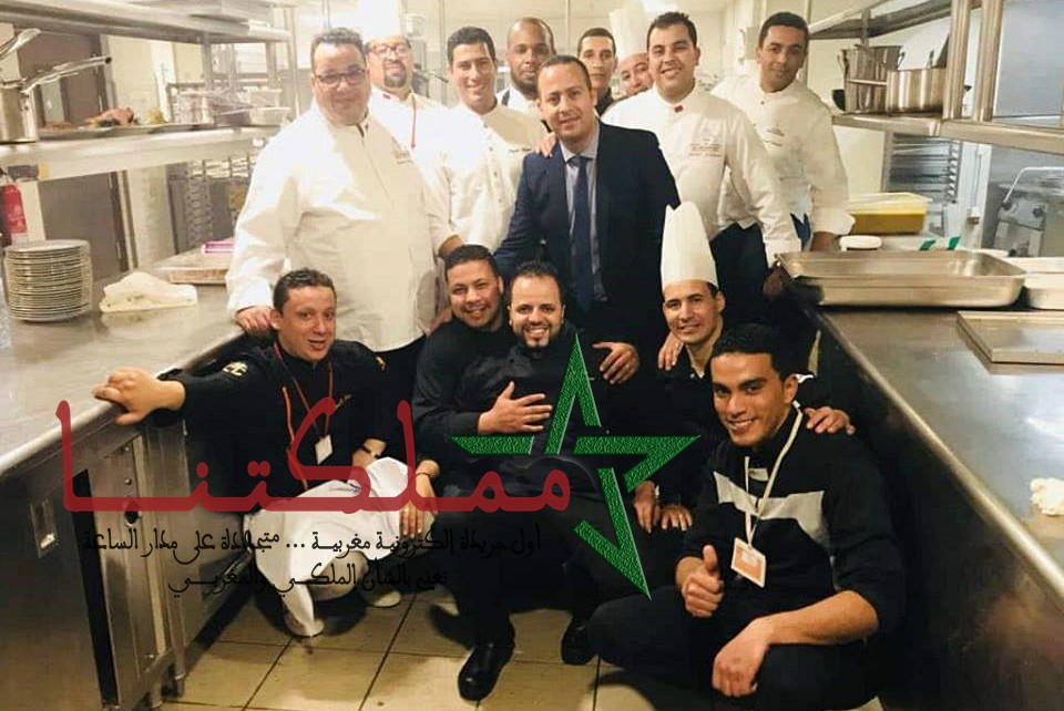 نجوم مغاربة يحيون حفلا خيريا بمراكــش