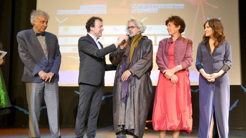 ربيع السينما المتوسطية ينطلق في مدينة تطوان
