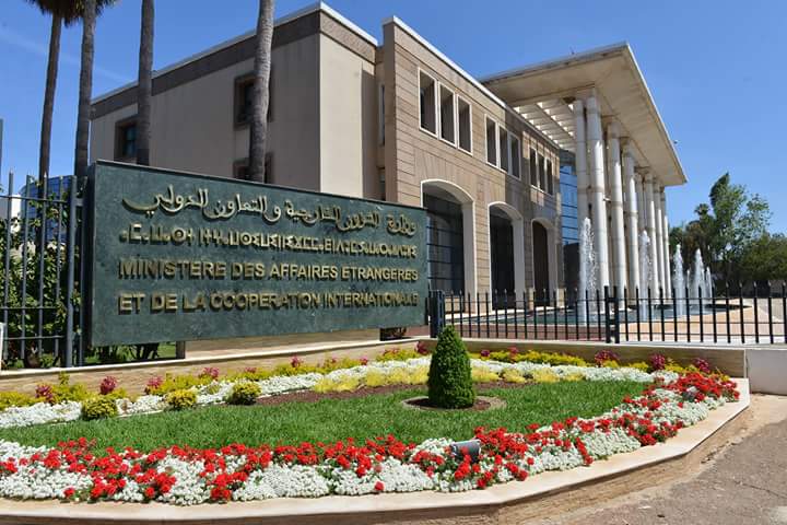 المغرب يدين بشدة إطلاق اسرائيل النار على متظاهرين فلسطينيين عزل