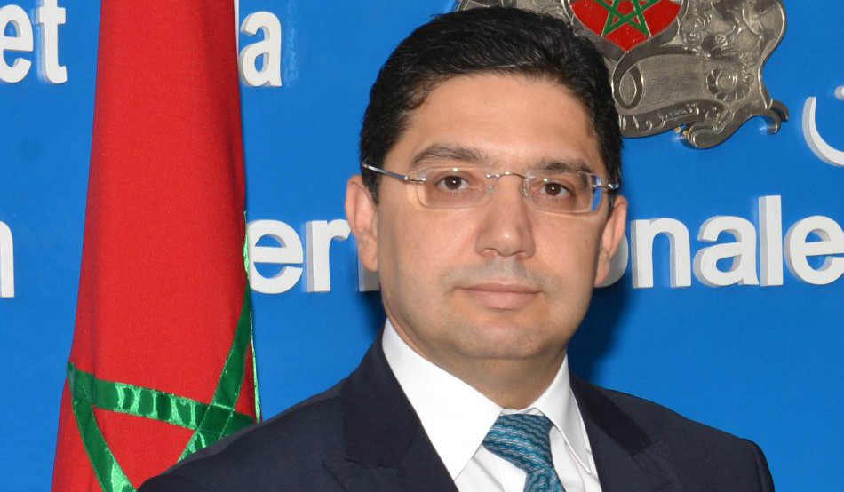 بوريطة يصدم البوليساريو ويكشف هذه التطورات حول الصحراء