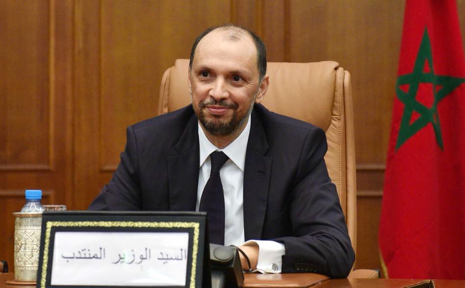 محسن جزولي يتحدث عن آفاق منطقة التبادل الحر الافريقية