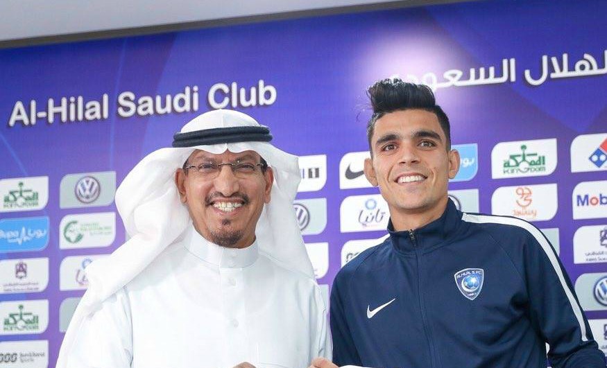 قضية بنشرقي تصل للفيفا…المغرب الفاسي يصعد ضد الوداد