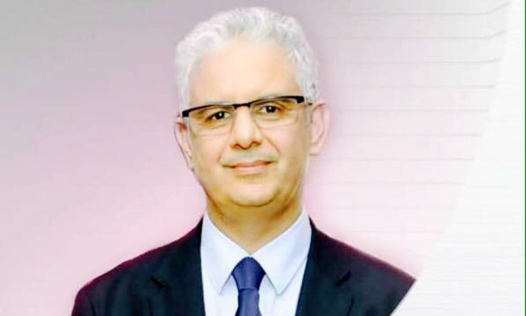 بركة يهاجم العثماني ويحدد موقف حزبه من مساندة حكومته في أبريل