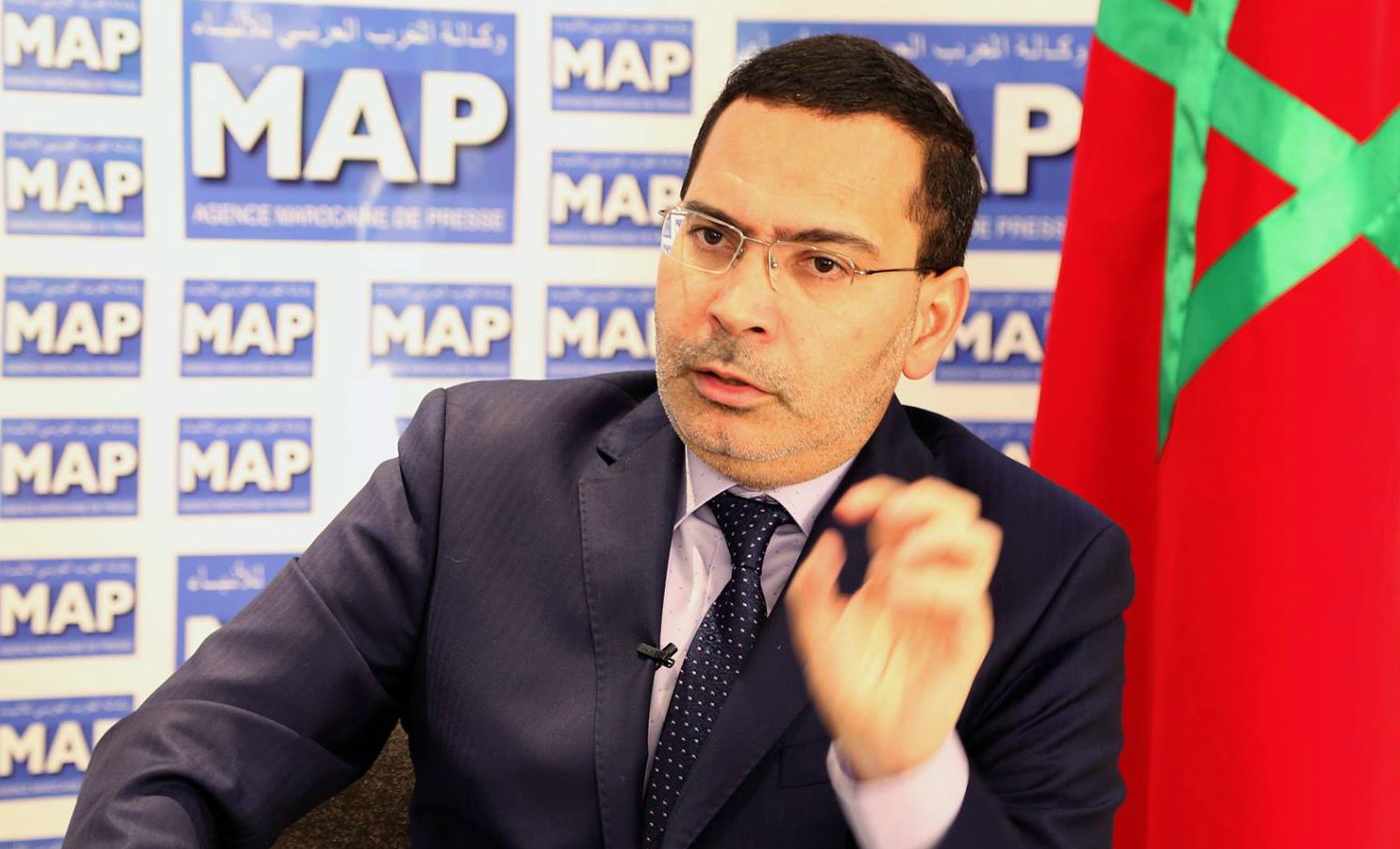 تصنيف المغرب في تقارير دولية وراء دورة برلمانية استثنائية