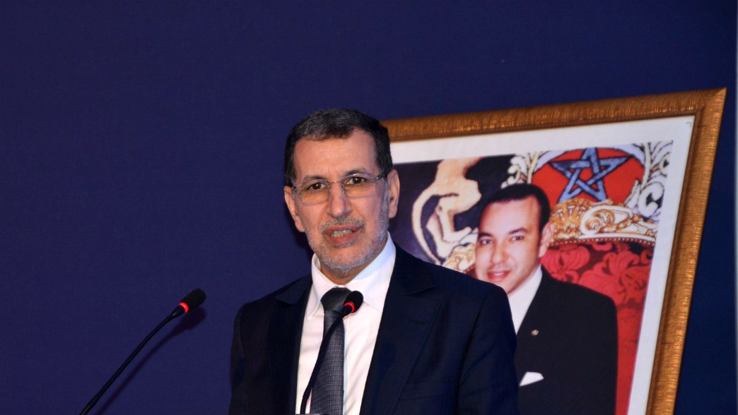 العثماني ينفي وجود انتخابات سابقة لأوانها والحكومة ستنهي ولايتها العادية