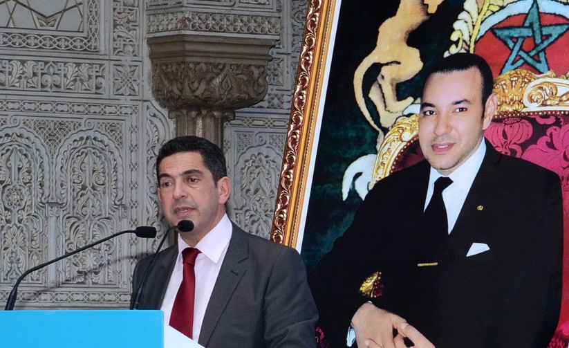   أمزازي يجتمع بمدراء الأكاديميات لوزارته لتدارس النقط الجوهرية داخل المنظومة التعليمية