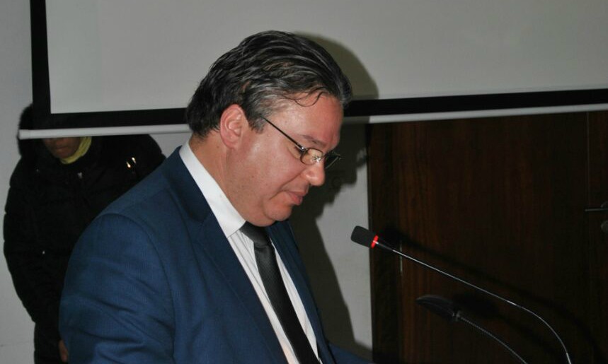 000 460 استفادوا من برامج المبادرة الوطنية للتنمية البشرية بإقليم العرائش