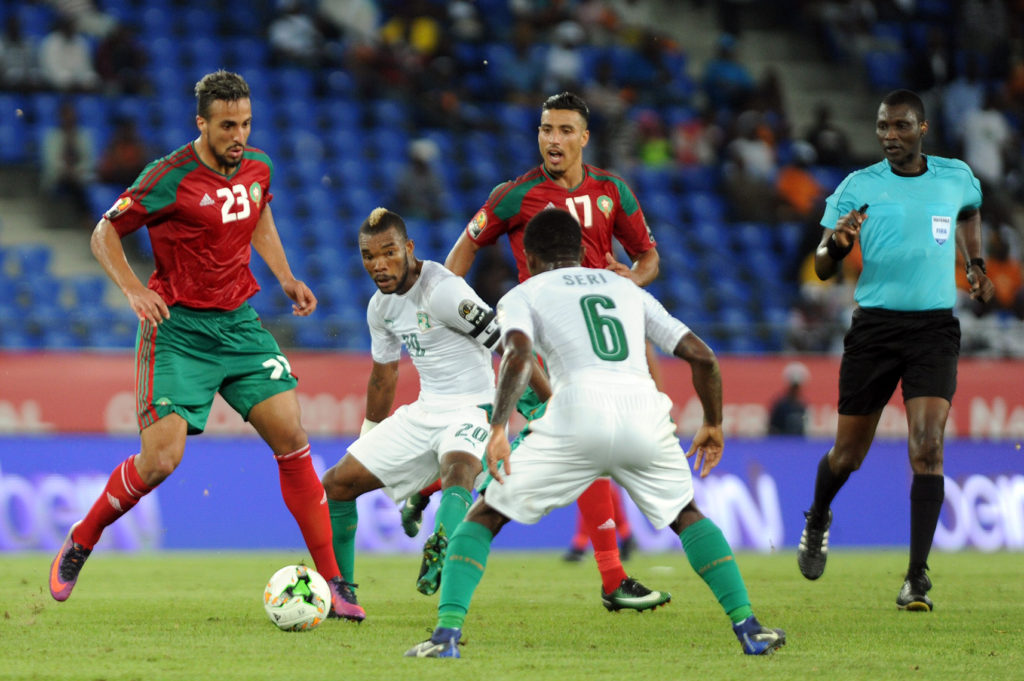 بعد إبعاده من المنتخب…عليوي يوجه رسالة قوية إلى رونار