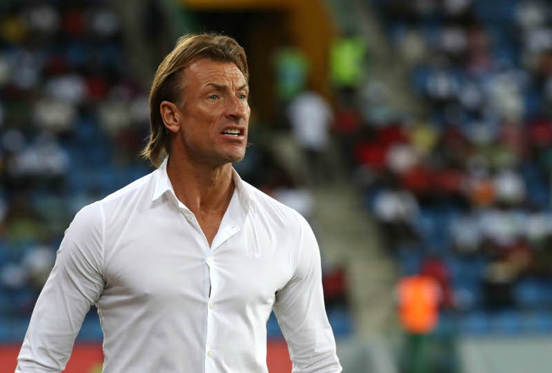رونار في وضع صعب بسبب واحد من أهم نجوم المنتخب