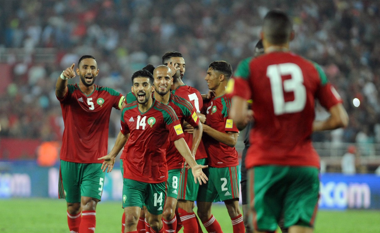  بوصوفة…لن نخوض كأس العالم لمجرد المشاركة