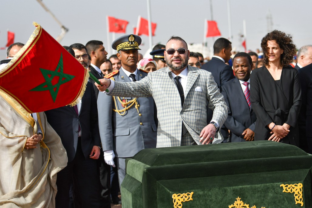أكبر مخطط اقتصادي في تاريخ المغرب موجه للصحراء