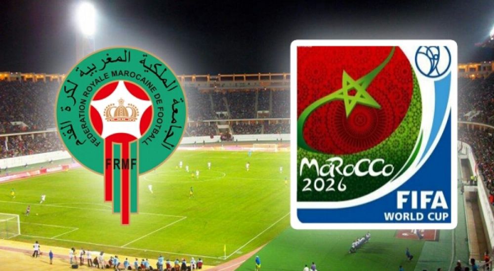  المغرب و مونديال 2026