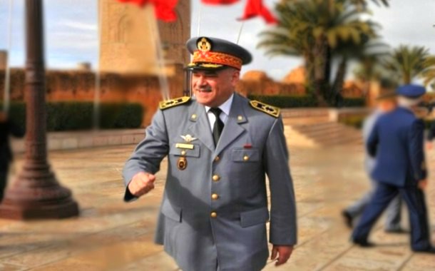 زلزال جديد بالقيادة العليا للدرك واعفاء ضباط سامين