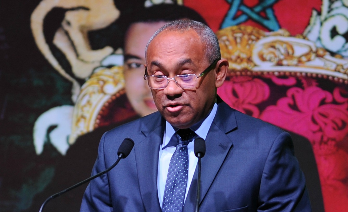 ترشيح المغرب لإستضافة مونديال 2026 شرف للقارة الإفريقية برمتها