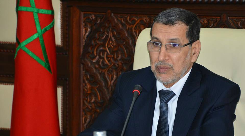 رئيس الحكومة … المغرب حريص على الحفاظ على مصالحه الحيوية والدفاع عن قضاياه الأساسية