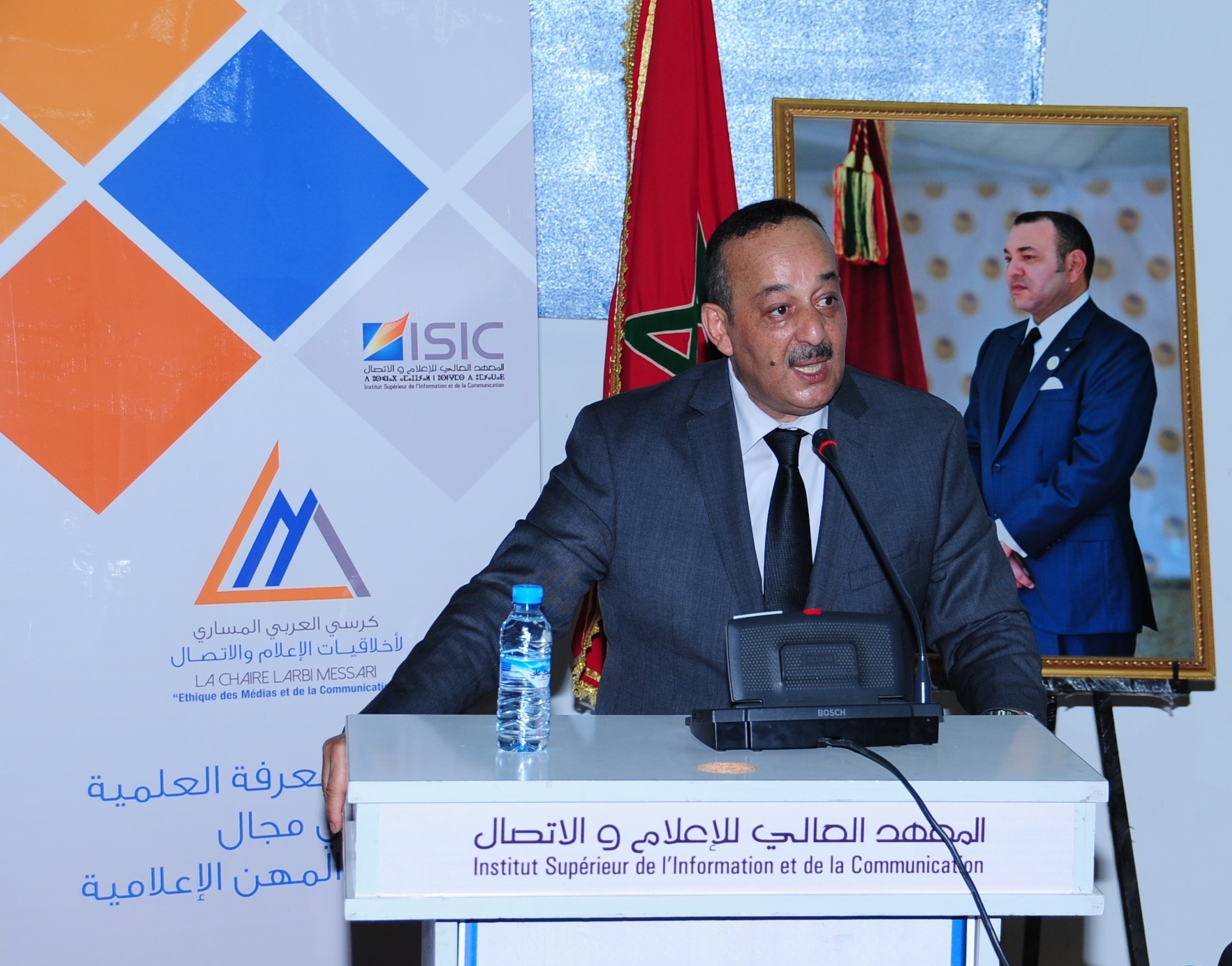 النهوض بالشأن الثقافي في صلب مباحثات الأعرج مع وزيرة العلاقات الدولية والفرانكفونية بكيبك