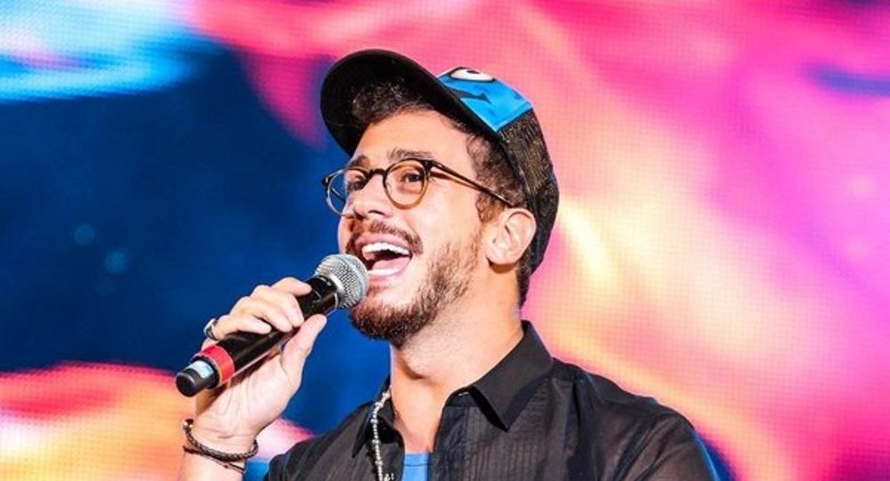 لمجرد و 4 مغاربة يتنافسون على أبرز جوائز الموسيقى العربية