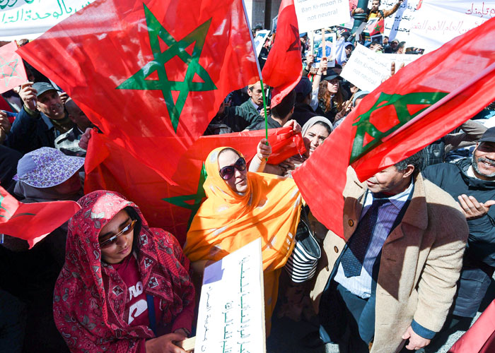 خبراء وحقوقيون يبرزون مسؤولية الجزائر القائمة في إطالة أمد النزاع المفتعل حول قضية الصحراء المغربية