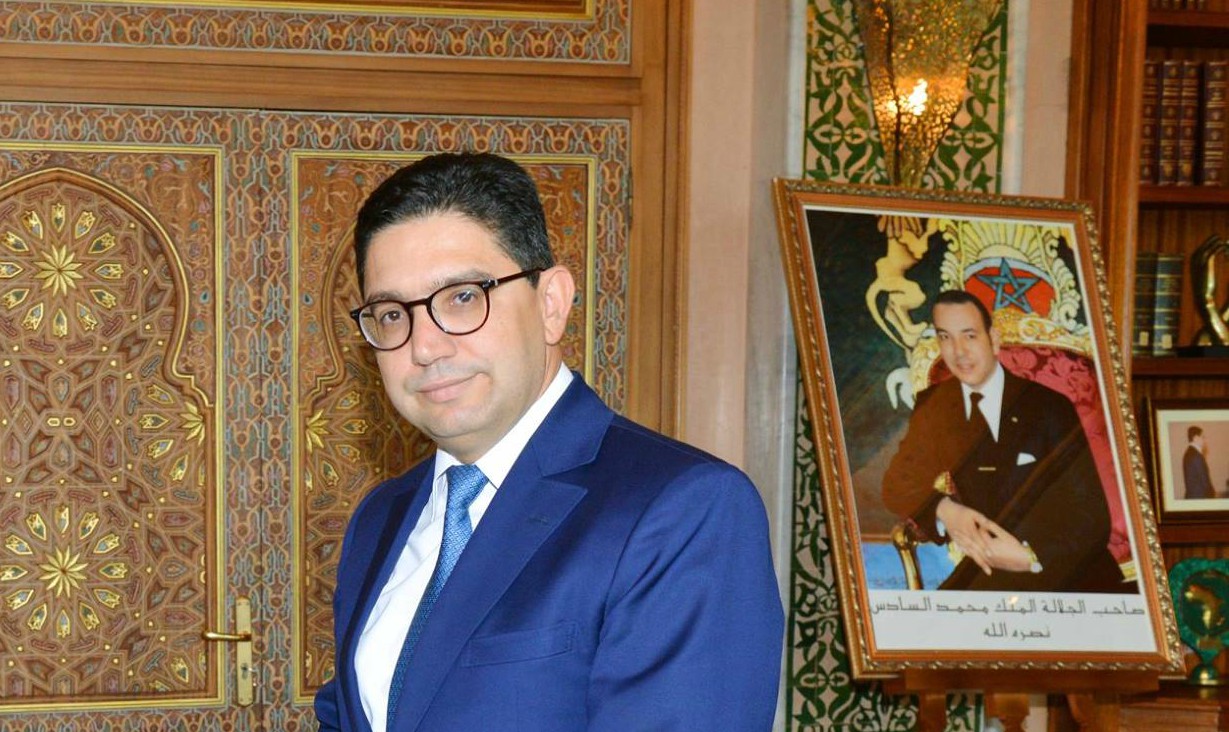 قرار مجلس الأمن تأكيد لمسار المجموعة الدولية لحل النزاع الإقليمي حول الصحراء المغربية 
